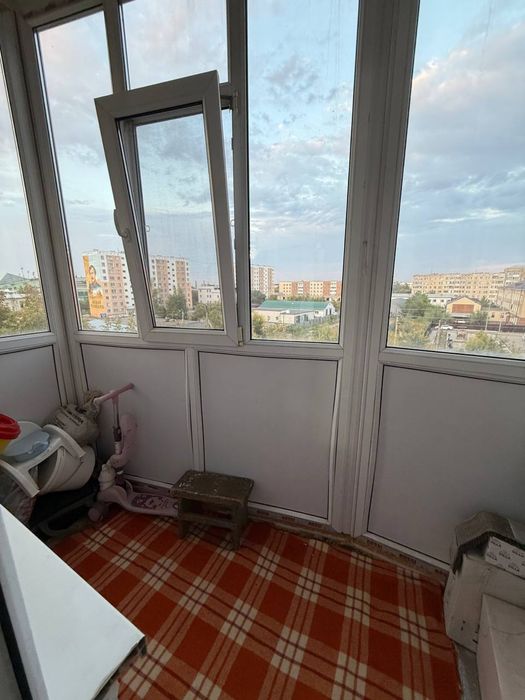 Продам 2 комнатную квартиру