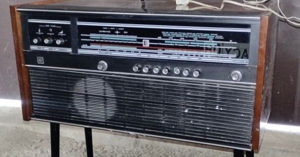 Сириус 311 магнитола