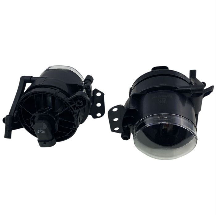 Халогени за BMW E60 E61 / E90 E91 за M3 / M5 / M-Tech броня