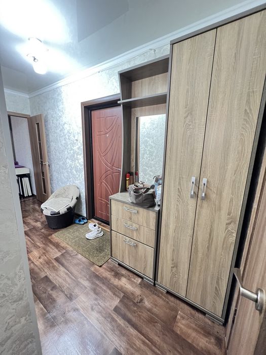 2-х комнатная квартира