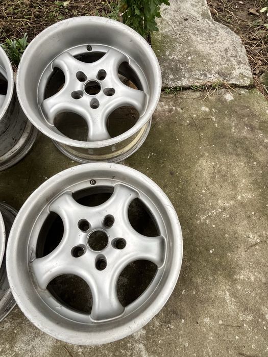 Джанти за БМВ 16 цола 5х120