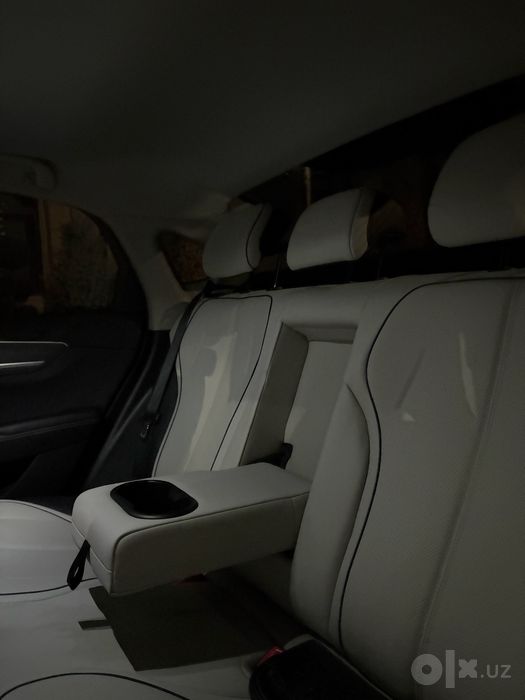 Byd Chazor Full 120km 2026salondan chqan
