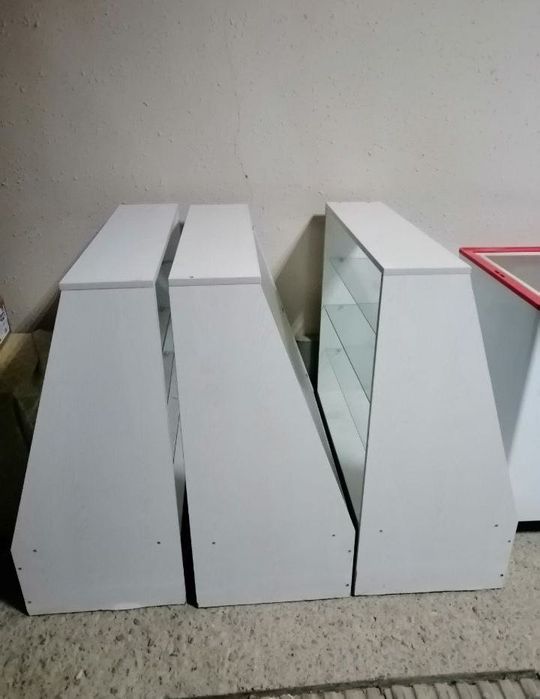 Витрина для магазина