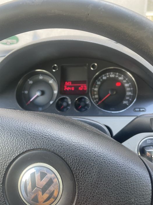 Vand passat b6 2006