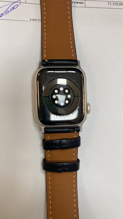 apple watch 10 серия