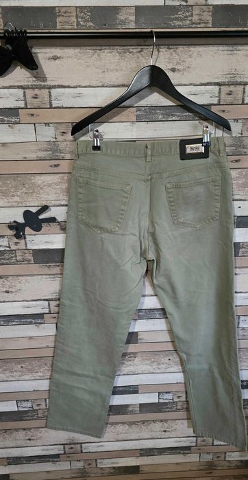 Hugo Boss W/34- мъжки дънки (Х-64)