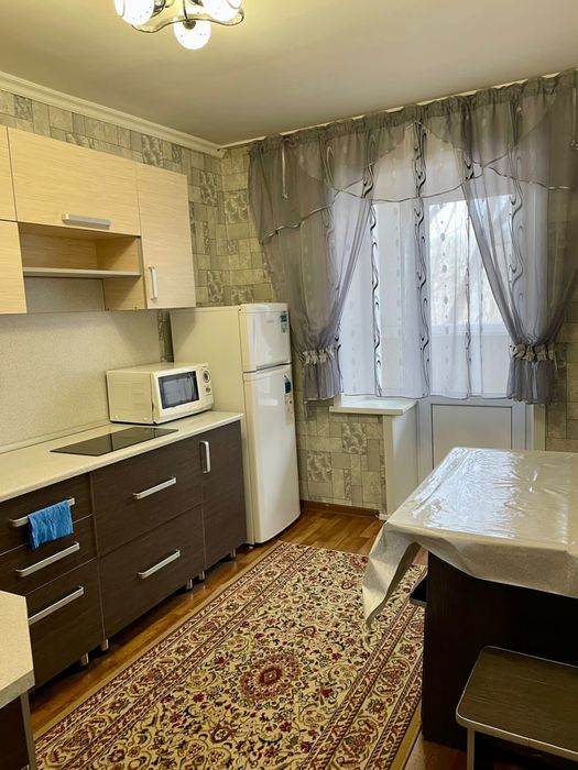 Квартира посуточно