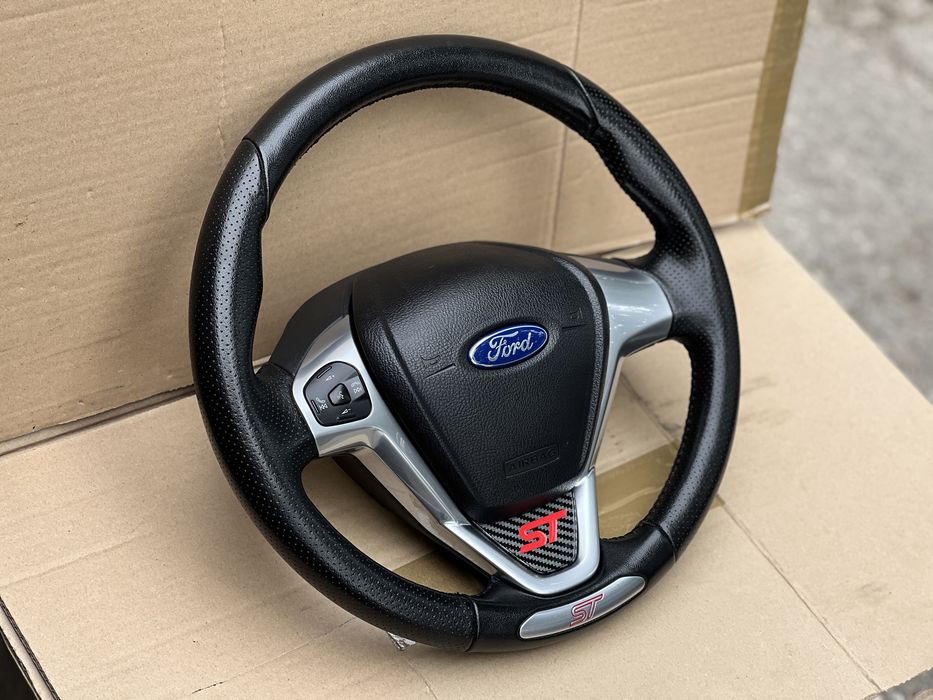 Волан за форд Ford St Волан с айрбег.