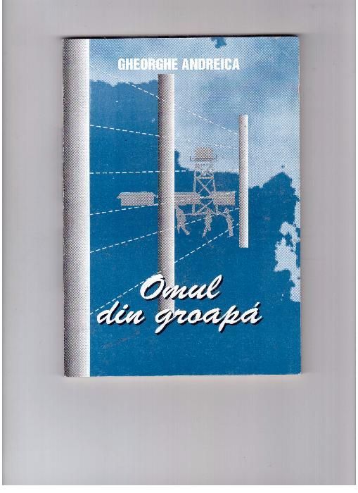 Omul  din groapa