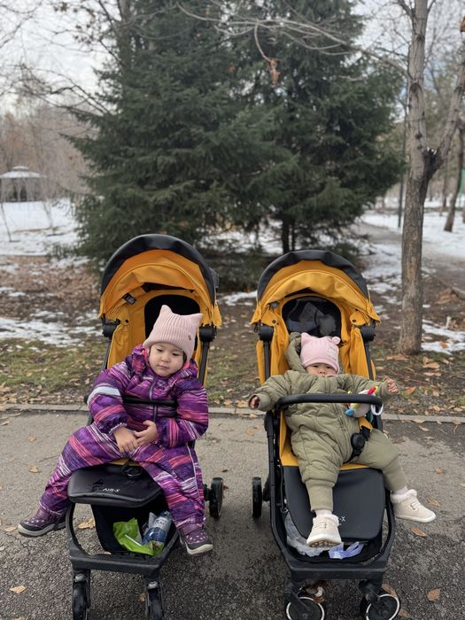 Продам б/у anex air x