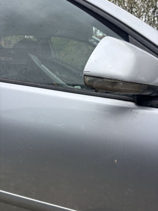 дясно огледало за vw pollo 9N