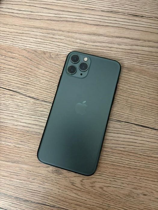 продаем Iphone 11 pro