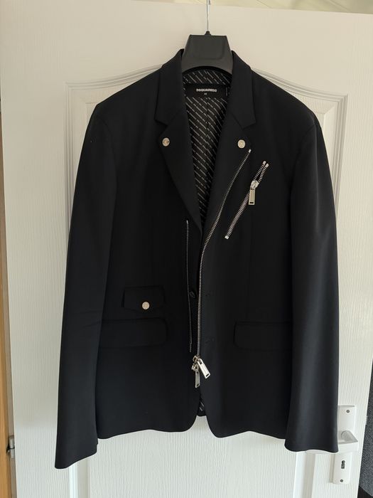 Dsquared2 мъжко сако