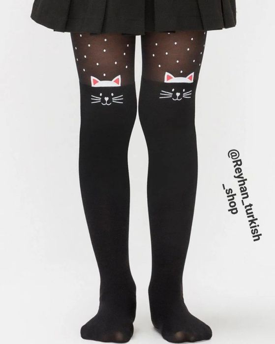 Penti marka detskiye kapron kolgotki