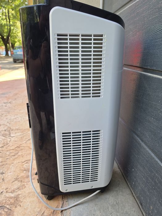 Мобилен / Преносим климатик WOOZOO by Ohyama IHP-0901G-E (2.6 kW / ~9000 BTU)