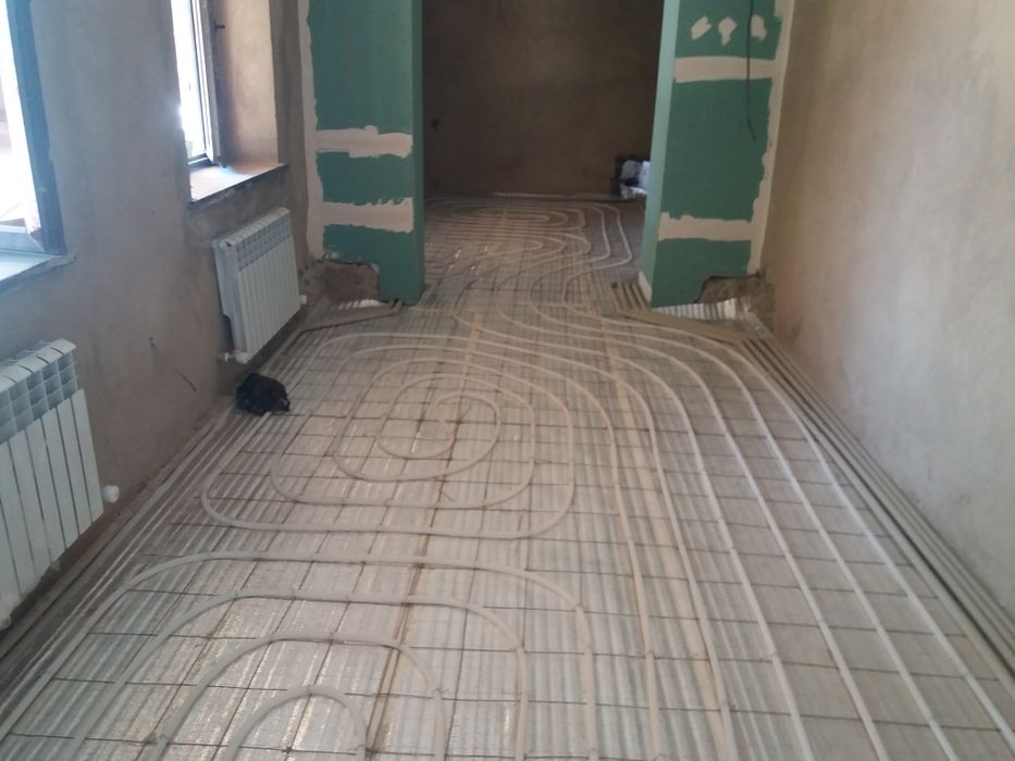 Мастер Сантехник