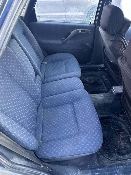 Пассат в хорошем состоянии