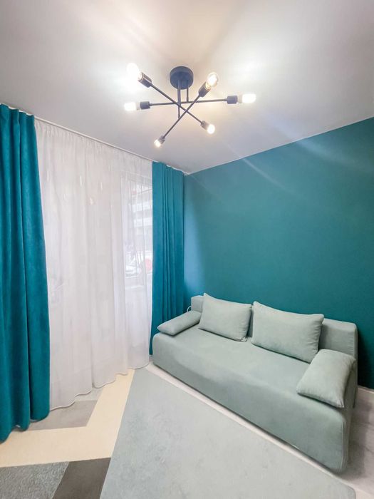 Apartament 3 camere de vânzare, Baciu, Zona Regal