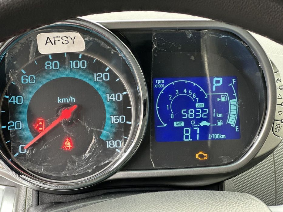 Продам Спарк в хорошем состояние