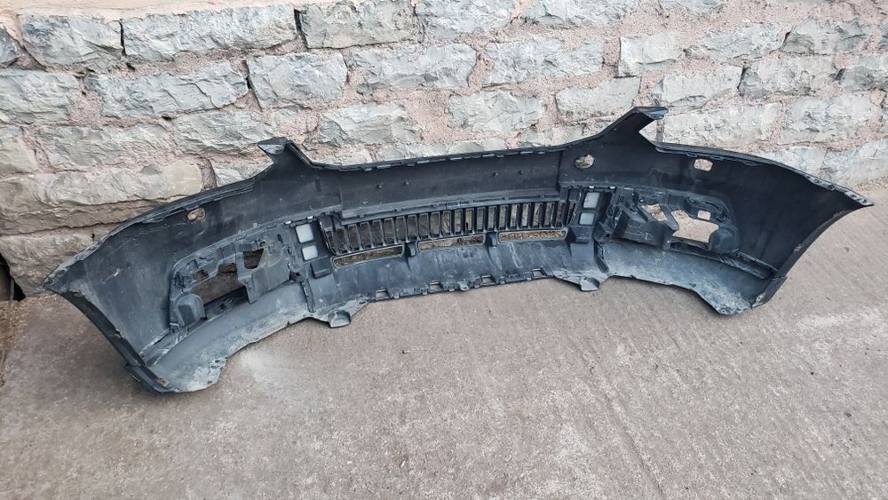 bronq/broni Skoda Yety Scout 2013-17g.  (#495)