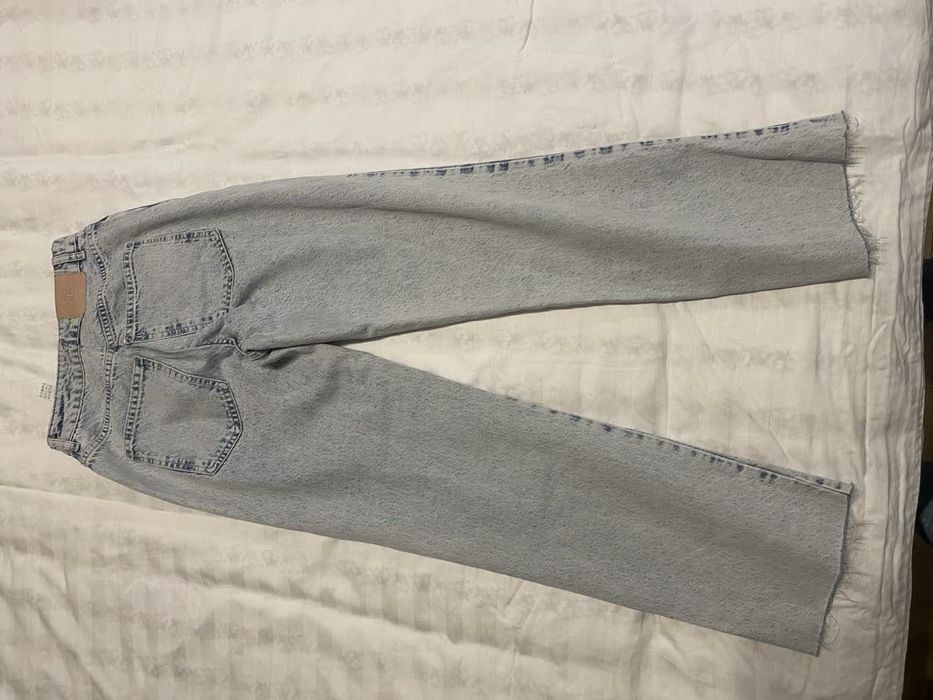 ZARA дамски дънки