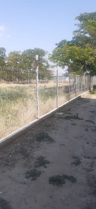 Vand Teren Vanatori Galati