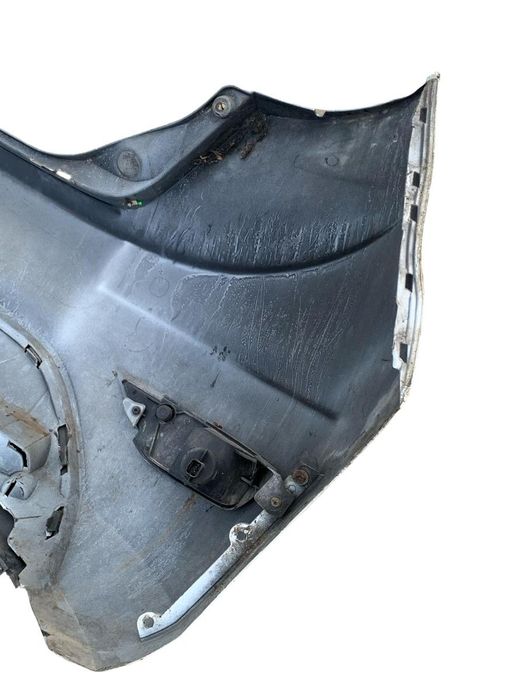 Bara Spate Ford Fiesta Vi 2008 ->