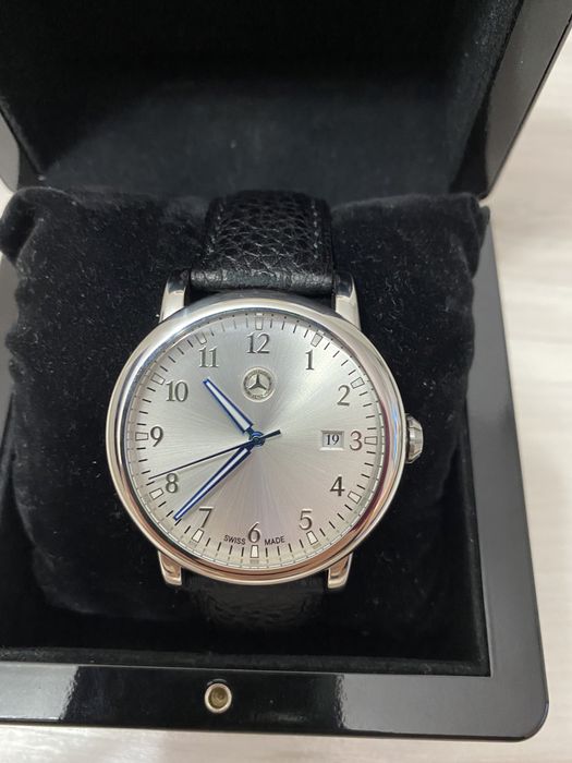 Ceas Mercedes-Benz Collection, Swiss Made