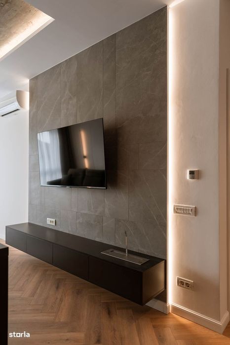Ap. modern cu 2 camere de închiriat – Oradea, Str.Ștefan Zweig 27 ap.8 — fotografia 3