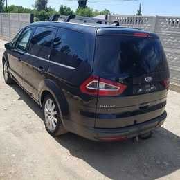 Dezmembram Ford Galaxy 2.0 tdci 2009 usa fata /bara spate/usa spate