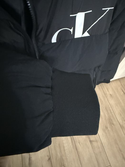 Мъжко яке Calvin Klein