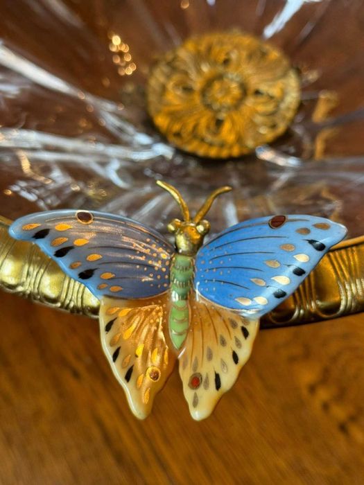 Fructieră sau centru de masă spectaculos,