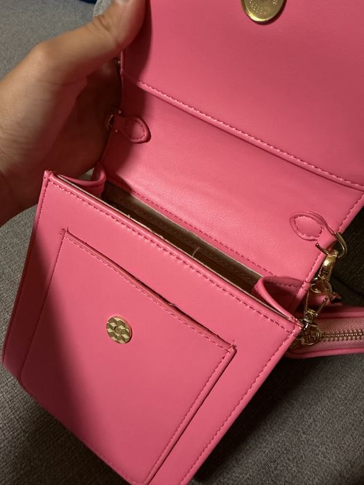 Чанта Bag to Bag