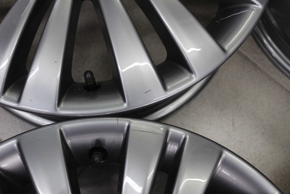 Джанти 16" Opel Corsa