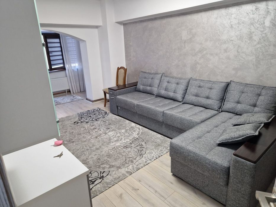 Inchiriez Apartament Centru Buzau