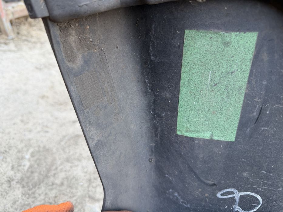 Bara fata / bara spate / bari / praguri m3 e36 originale