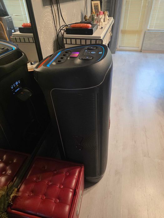 JBL PartyBox Ultimate