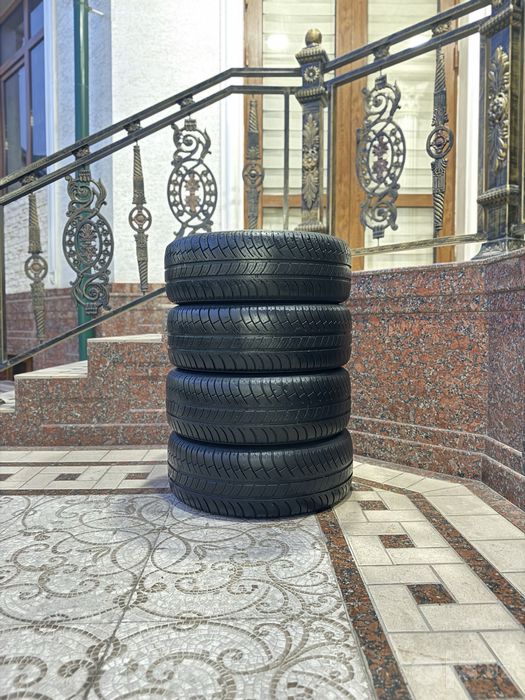 Michelin diska balon sotiladi 195/60/14