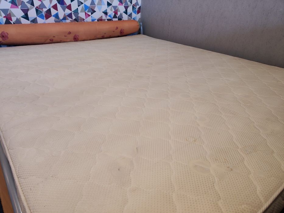Легло с матрак 170х200