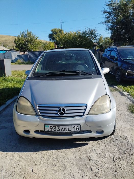 Продам Мерседес а140