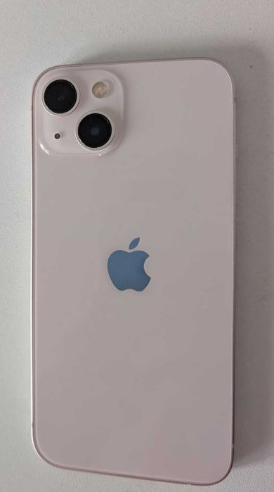 Iphone 13 128GB розов