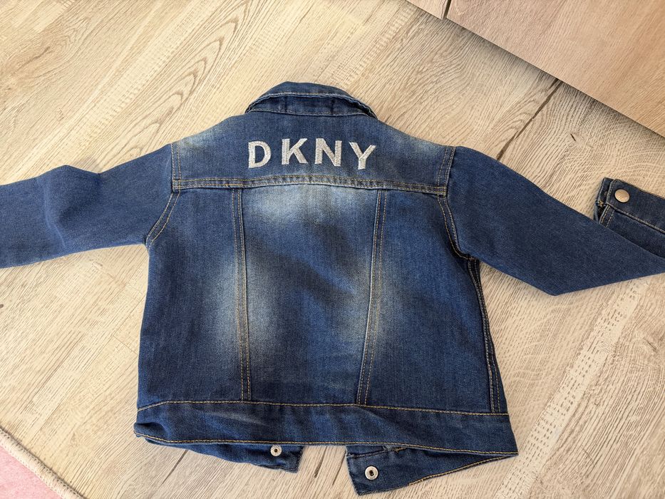 Geaca DKNY 3 ani