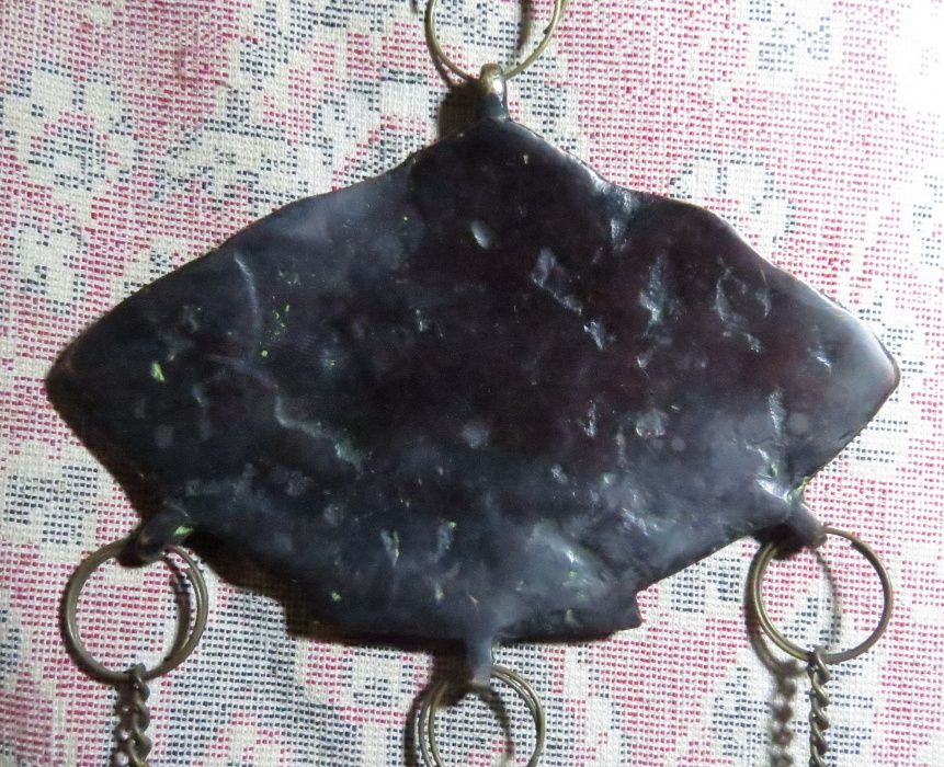 Колокольчик бубенчик бронза литье