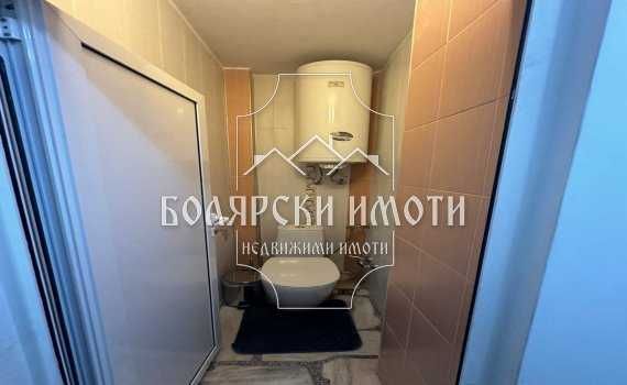 Дава се под наем Четиристаен апартамент в Велико Търново, Център - 110 кв.м за 408 € - Снимка #9