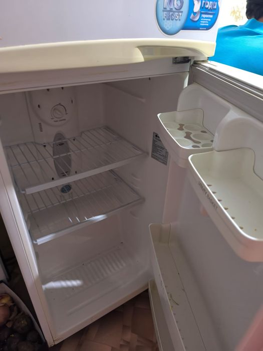 Продам холодильник в хорошем состоянии