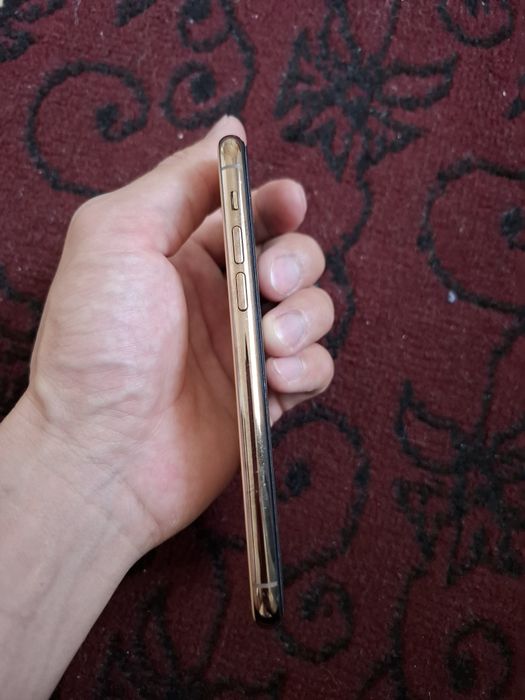 IPhone 11 pro 256 gb