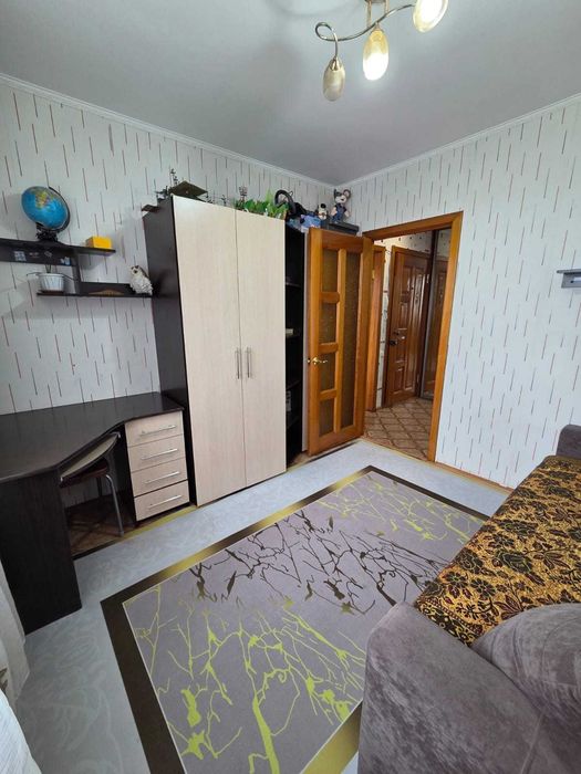 Продам 3-х комнатную квартиру