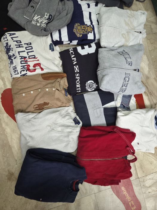 Polo by Ralph Louren Tommy Hilfiger
