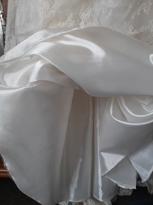 Rochie de mireasa