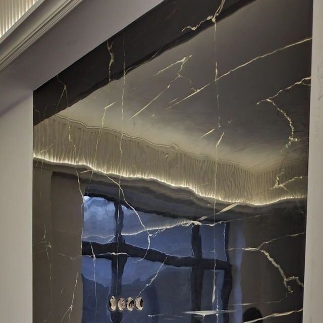 Ремонт Дизайин интерьера No1/Venisiyanka, otocento, artbeton, marmarin